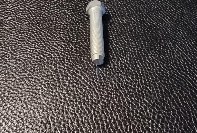 Triumph T160 Chain Tensioner