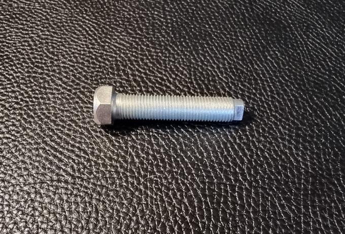 Triumph T160 Chain Tensioner