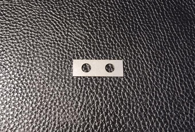 Triumph T160 Sicherungsscheibe