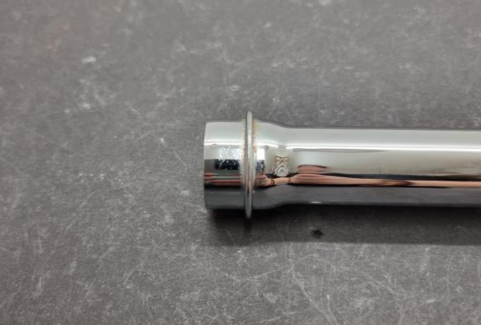 Triumph T150 Pushrod Tube