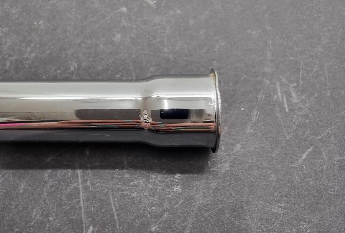 Triumph T150 Pushrod Tube
