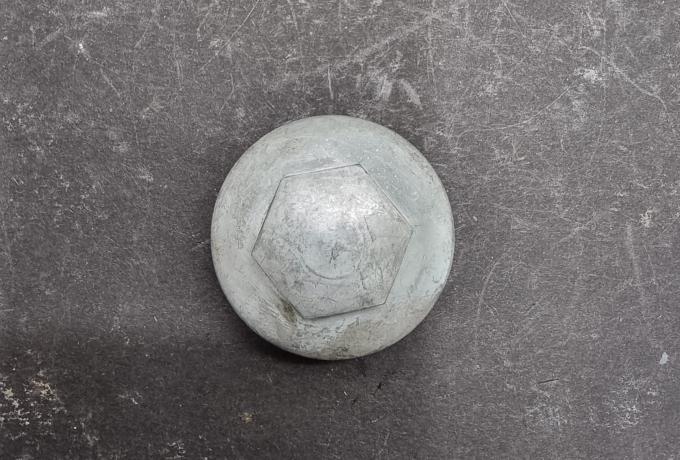 Triumph T160 Oil Filter Cap HSG