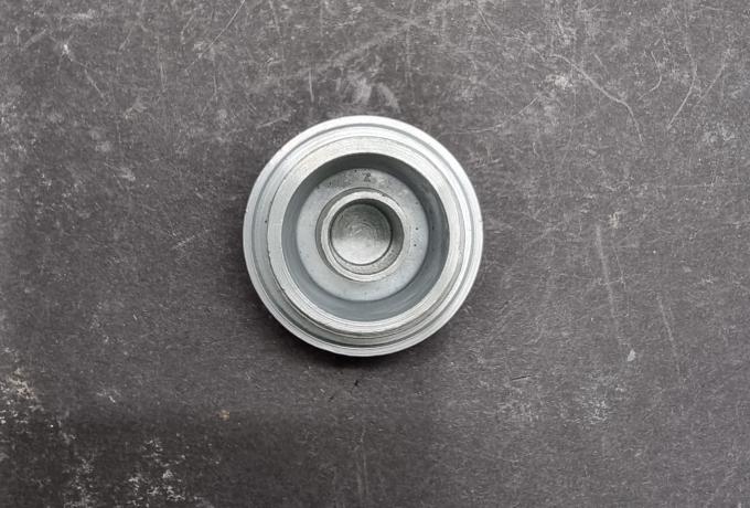 Triumph T160 Oil Filter Cap HSG