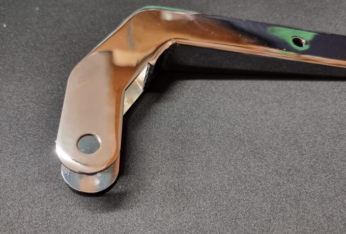 Norton Silencer Support Stay S Type