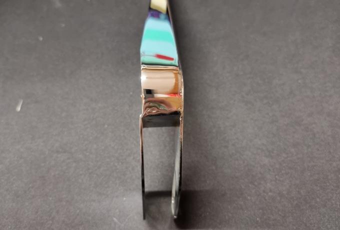 Norton Silencer Support Stay S Type