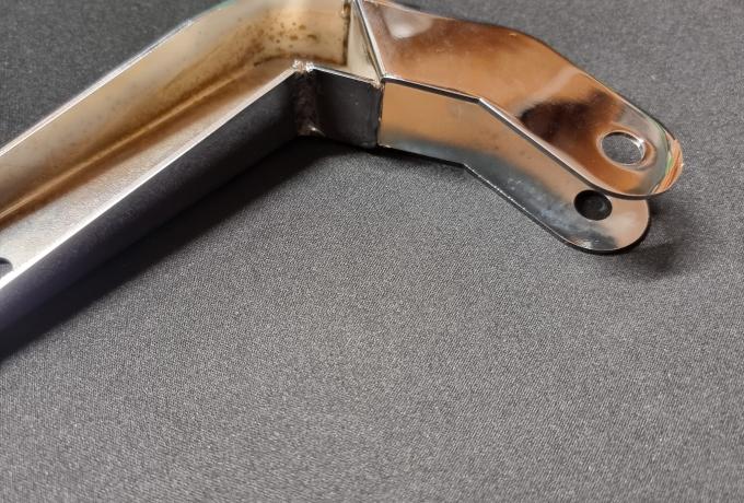 Norton Silencer Support Stay S Type