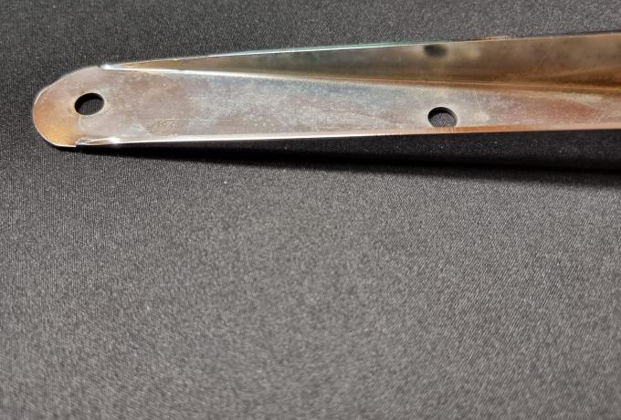 Norton Silencer Support Stay S Type