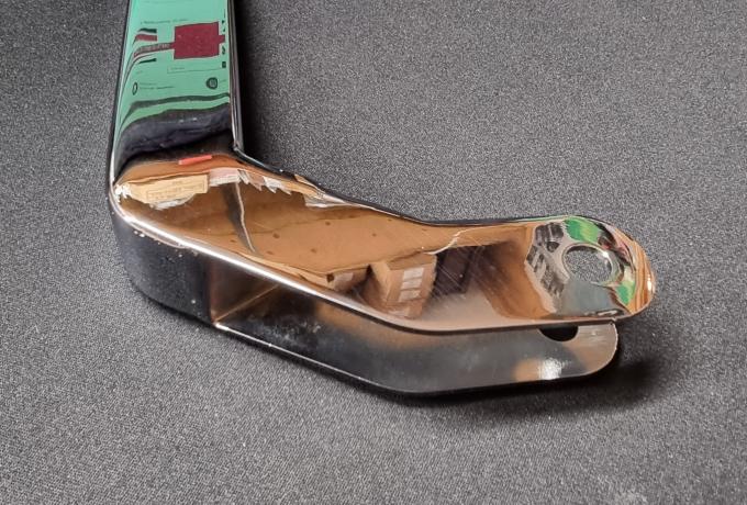 Norton Silencer Support Stay S Type