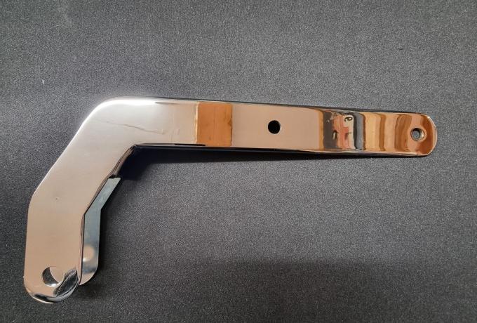 Norton Silencer Support Stay S Type