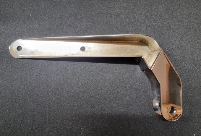 Norton Silencer Support Stay S Type