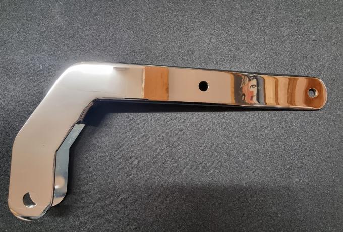 Norton Silencer Support Stay S Type