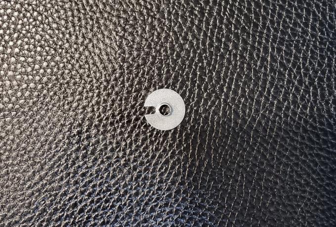 Triumph T150 Retainer for Needle Clip