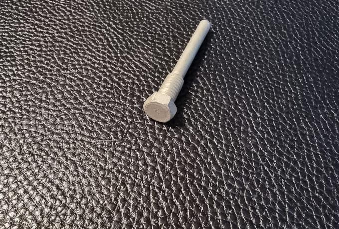 Triumph T160 Pin - Pivot Pin Electric Start