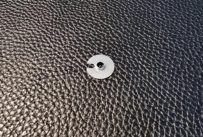 Triumph T150 Retainer for Needle Clip