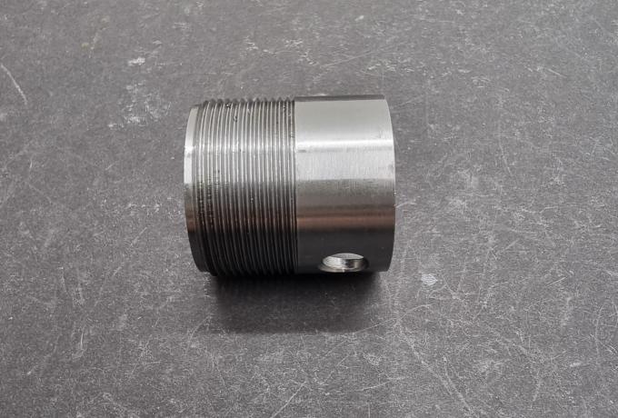 Triumph T100 T150 Early C-Range Exhaust Stub