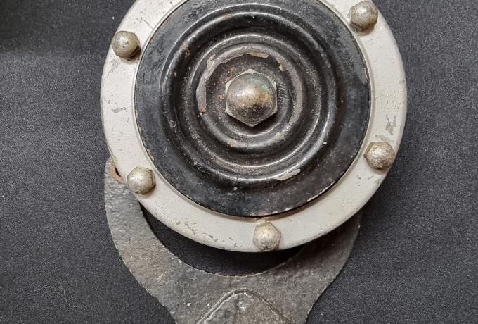 Horn Lucas with Bracket used