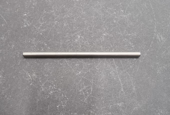 Triumph T150 Throttle Spindle