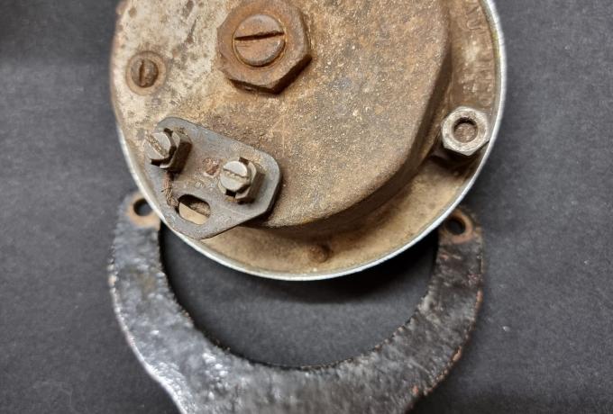 Horn Lucas with Bracket used