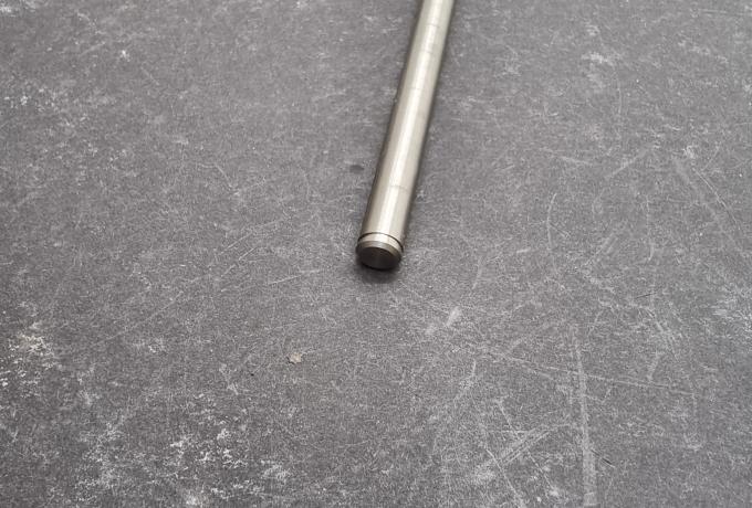 Triumph T150 Throttle Spindle