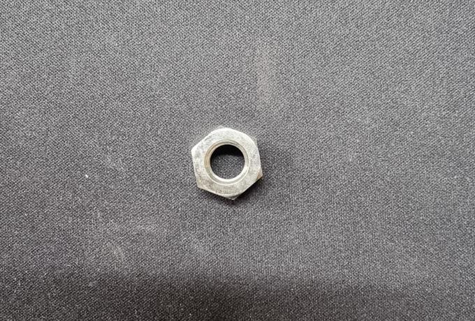Norton Nut 3/8"