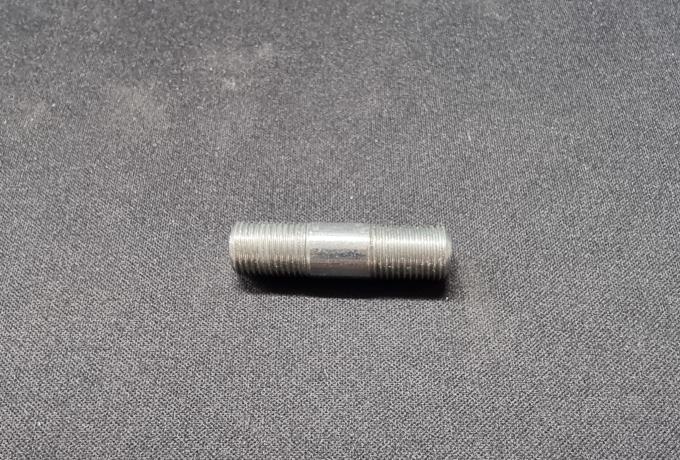 Norton Stud - Prop Stand Lug 
