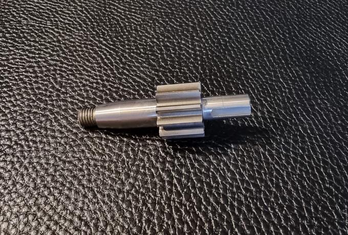 Triumph T150 T160 Driven Gear