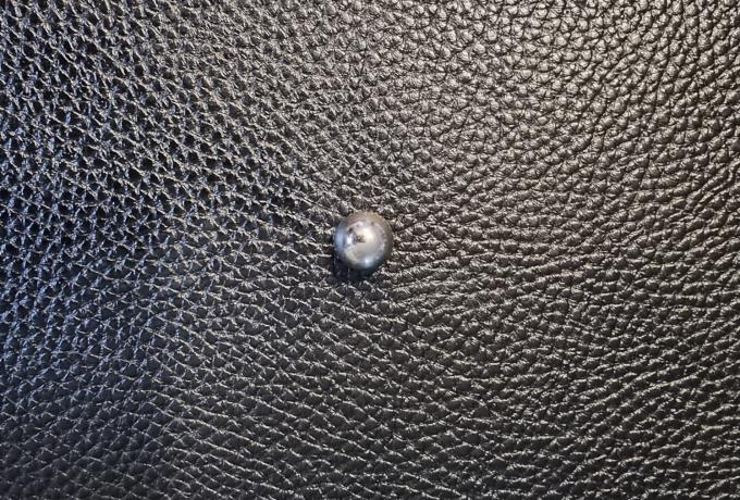 Triumph T150 T160 Steel Ball Return Oil Feed