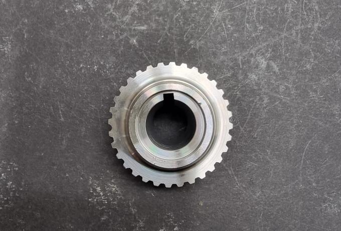 Triumph T160 Trident Clutch Hub