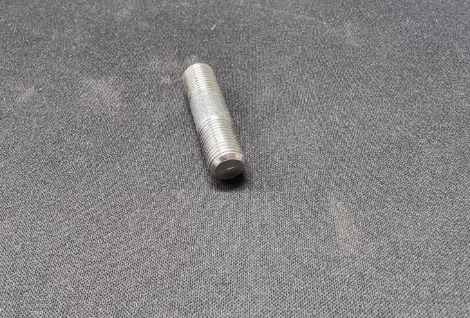 Norton Stud - Prop Stand Lug 