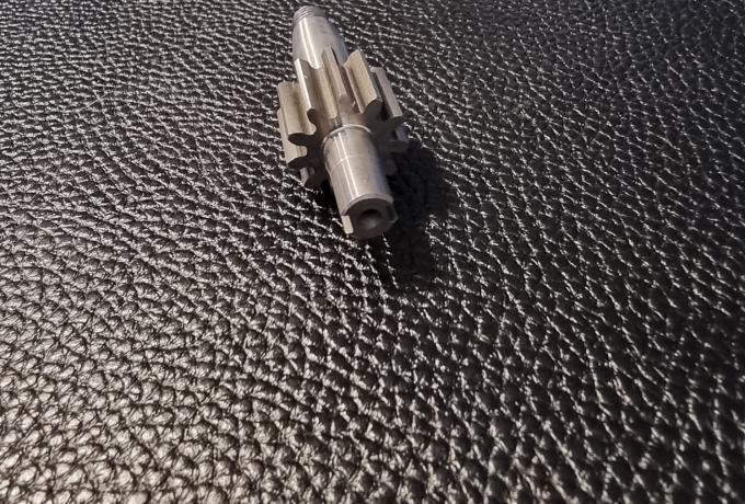 Triumph T150 T160 Driven Gear