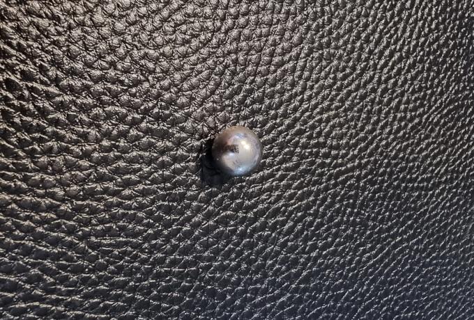 Triumph T150 T160 Steel Ball Return Oil Feed