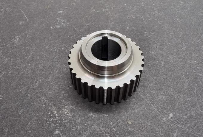Triumph T160 Trident Clutch Hub