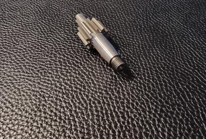 Triumph T150 T160 Driven Gear