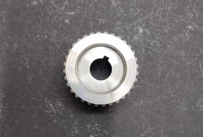 Triumph T160 Trident Clutch Hub