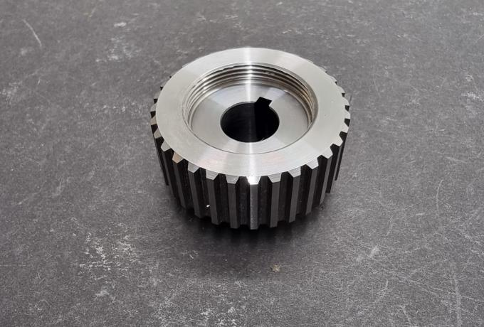 Triumph T160 Trident Clutch Hub