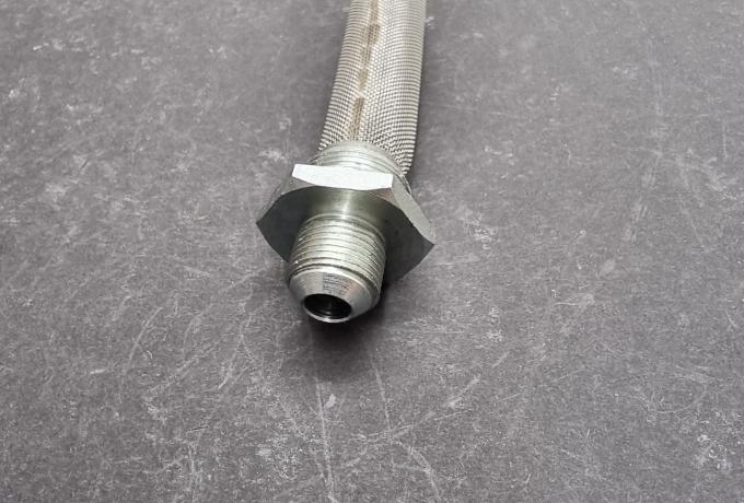 Triumph T160 Oil Tank Filter