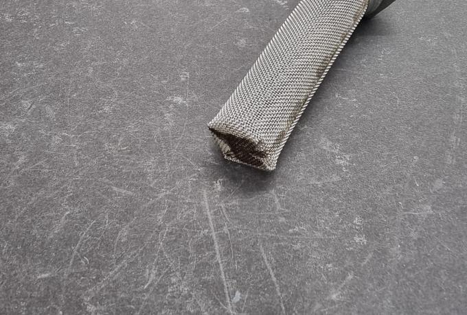 Triumph T160 Oil Tank Filter