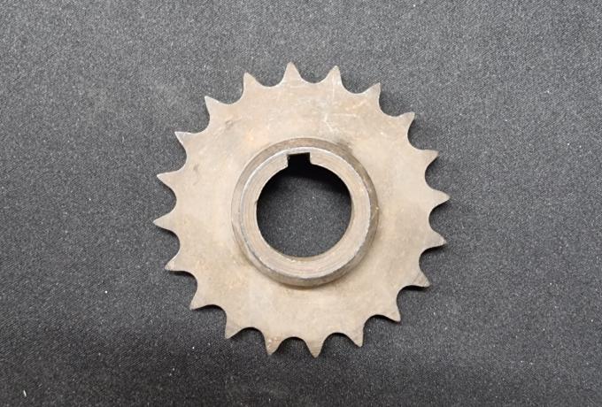 Norton Dominator Primary Drive/Engine Sprocket 20T. NOS