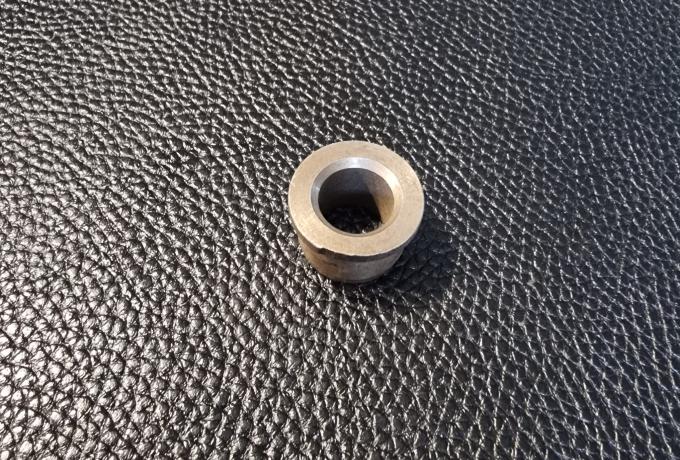 Triumph T160 Gear Shift for Bush Timing Side