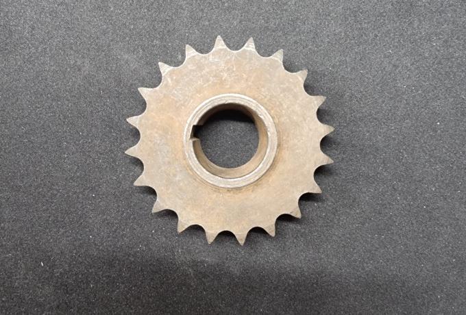 Norton Dominator Primary Drive/Engine Sprocket 20T. NOS