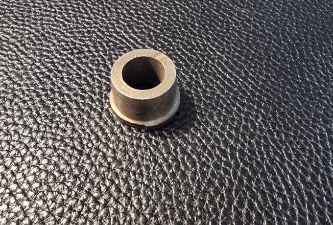 Triumph T160 Gear Shift for Bush Timing Side