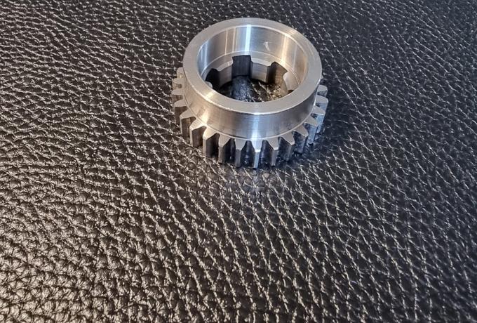Triumph T150 T160 Driving Gear for Oil Pump