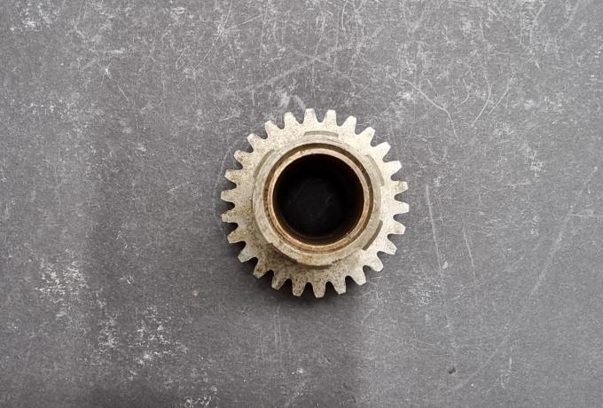 Triumph T150 / BSA A65 High Gear Getriebegang Standardübersetzung