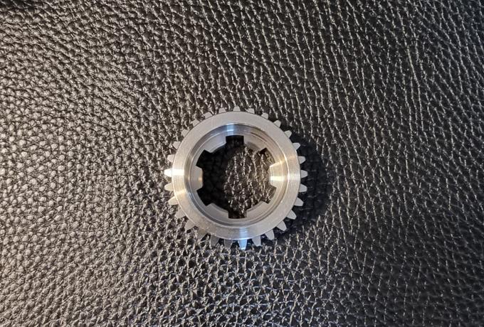 Triumph T150 T160 Driving Gear for Oil Pump