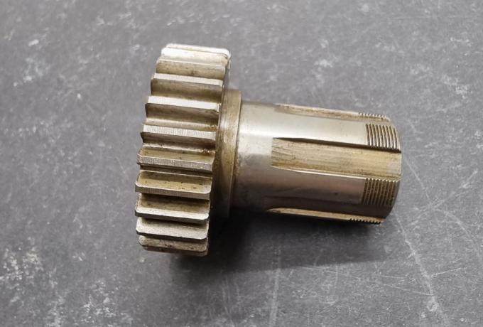 Triumph T150 / BSA A65 High Gear Getriebegang Standardübersetzung