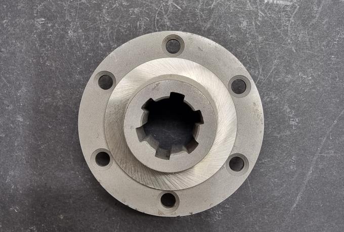 Triumph T150 P2 Spinne