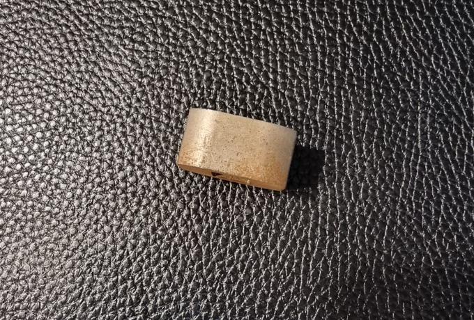 Triumph Nocken block für Hinterradbremse ab 1971 