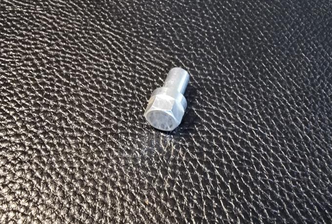 Triumph T160 Solonoid Fixing Bolt