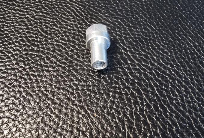 Triumph T160 Solonoid Fixing Bolt