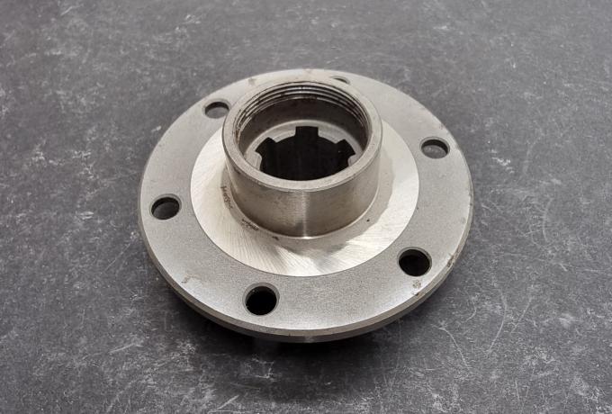 Triumph T150 P2 Spinne